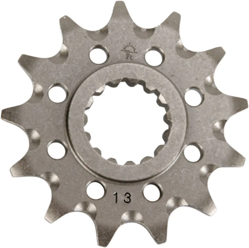 JT SPROCKETS - SPROCKET FRONT 13T 520 SC - 12120513