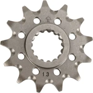 JT SPROCKETS - SPROCKET FRONT 13T 520 SC - 12120513