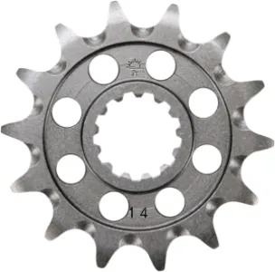 JT SPROCKETS - SPROCKET FRONT 14T 520 SC - 12120511