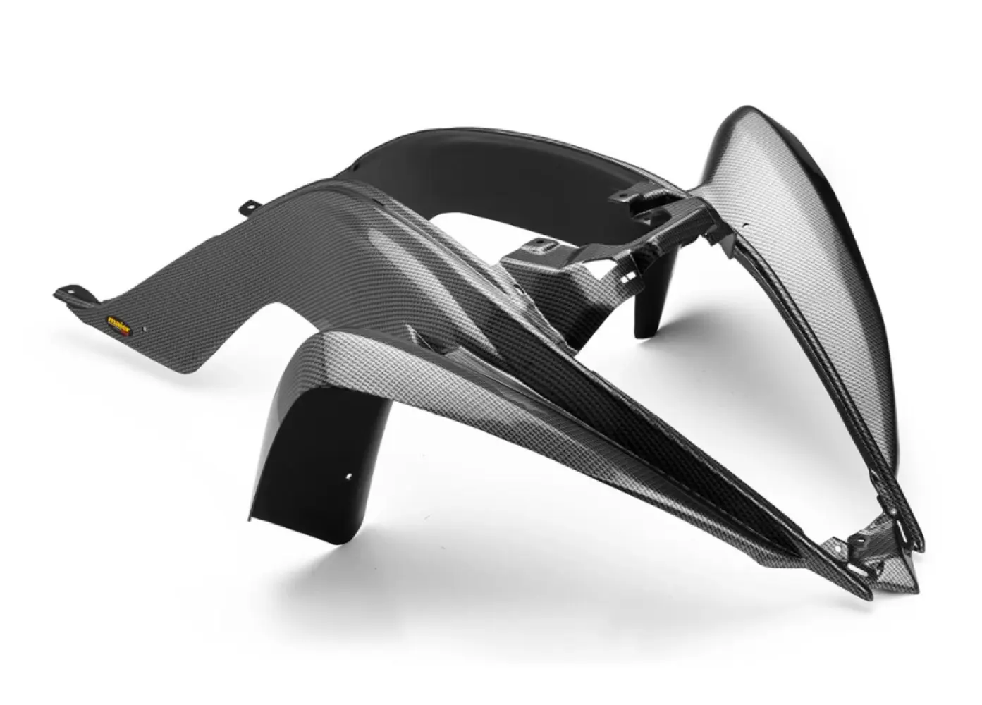 MAIER - FENDER FRONT CUSTOM RAPTOR 700 - 05204449