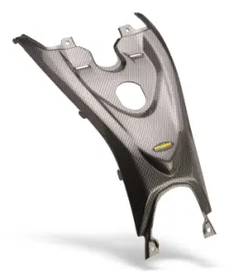 MAIER - TANK COVER RAPTOR 700R BLACK C - 05204451