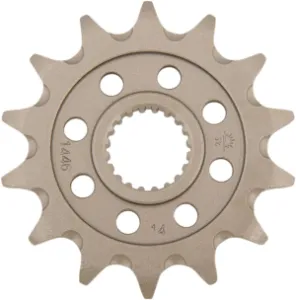JT SPROCKETS - SPROCKET FRONT 14T 520 SC - 12120509