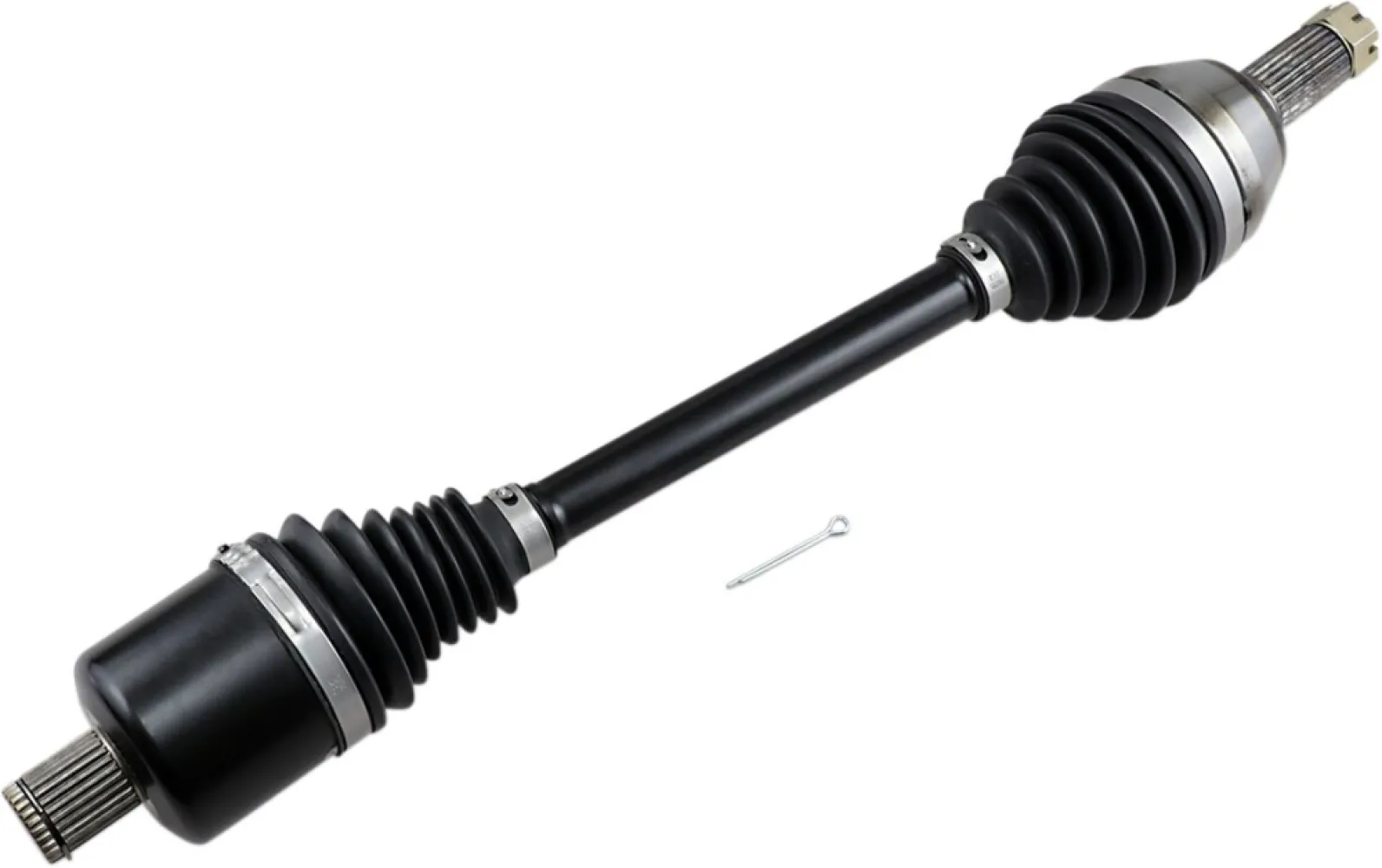 MOOSE OFFROAD FOUR WHEEL - HD AXLE KT COMPLT POLARIS - 02141746