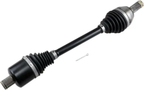 MOOSE OFFROAD FOUR WHEEL - HD AXLE KT COMPLT POLARIS - 02141746