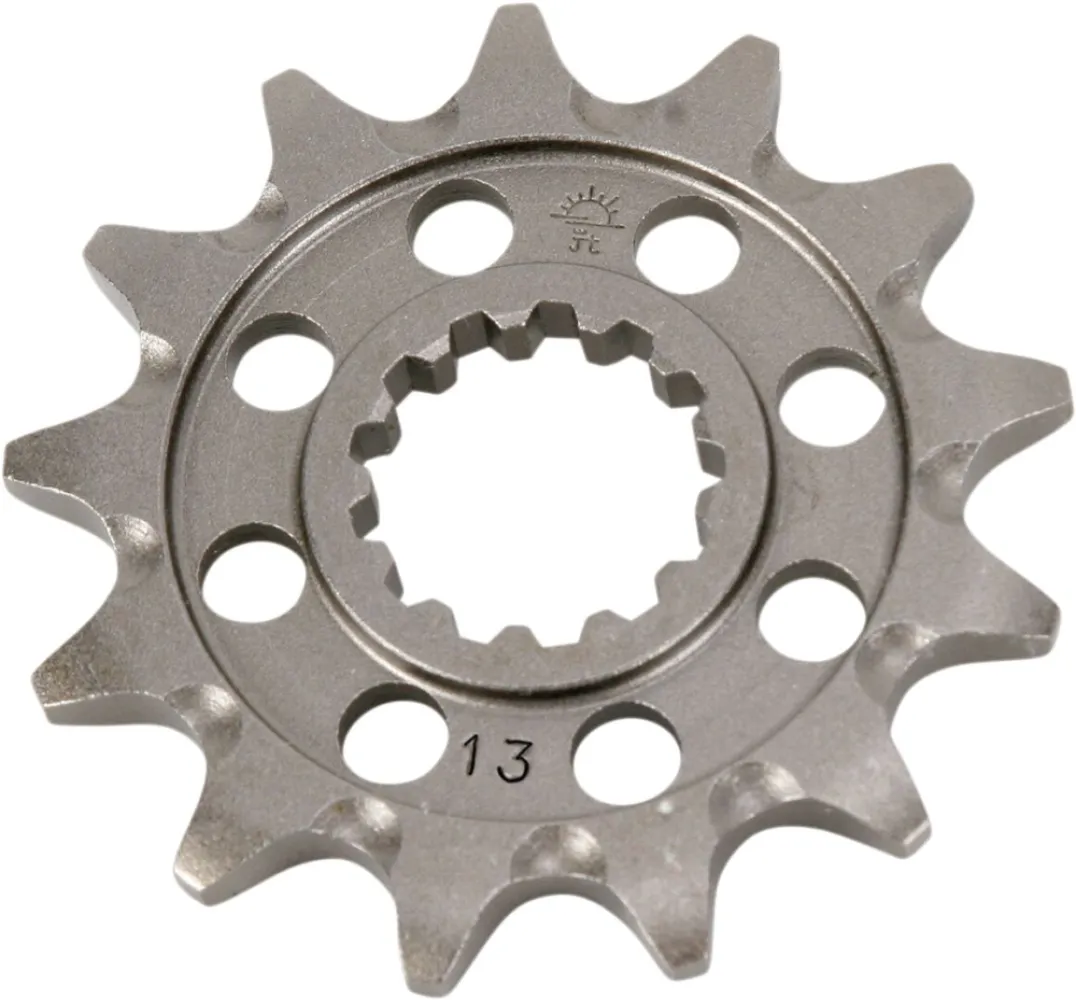 JT SPROCKETS - SPROCKET FRONT 13T 520 SC - 12120510