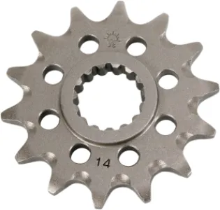 JT SPROCKETS - SPROCKET FRONT 14T 520 SC - 12120514