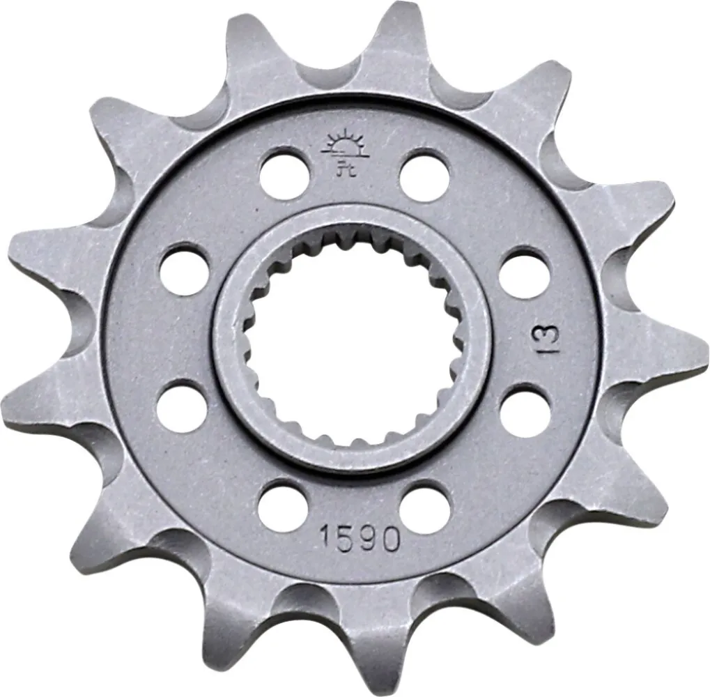JT SPROCKETS - SPROCKET FRONT 13T 520 SC - 12120512