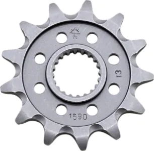 JT SPROCKETS - SPROCKET FRONT 13T 520 SC - 12120512