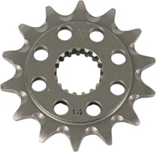 JT SPROCKETS - SPROCKET FRONT 14T 520 SC - 12120516