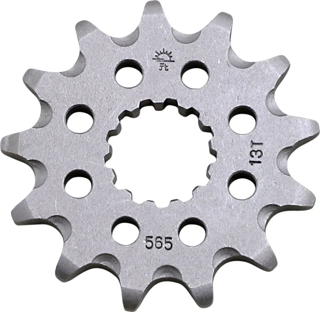 JT SPROCKETS - SPROCKET FRONT 13T 520 SC - 12120521