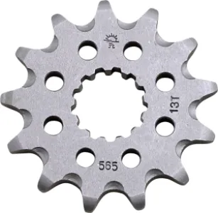 JT SPROCKETS - SPROCKET FRONT 13T 520 SC - 12120521