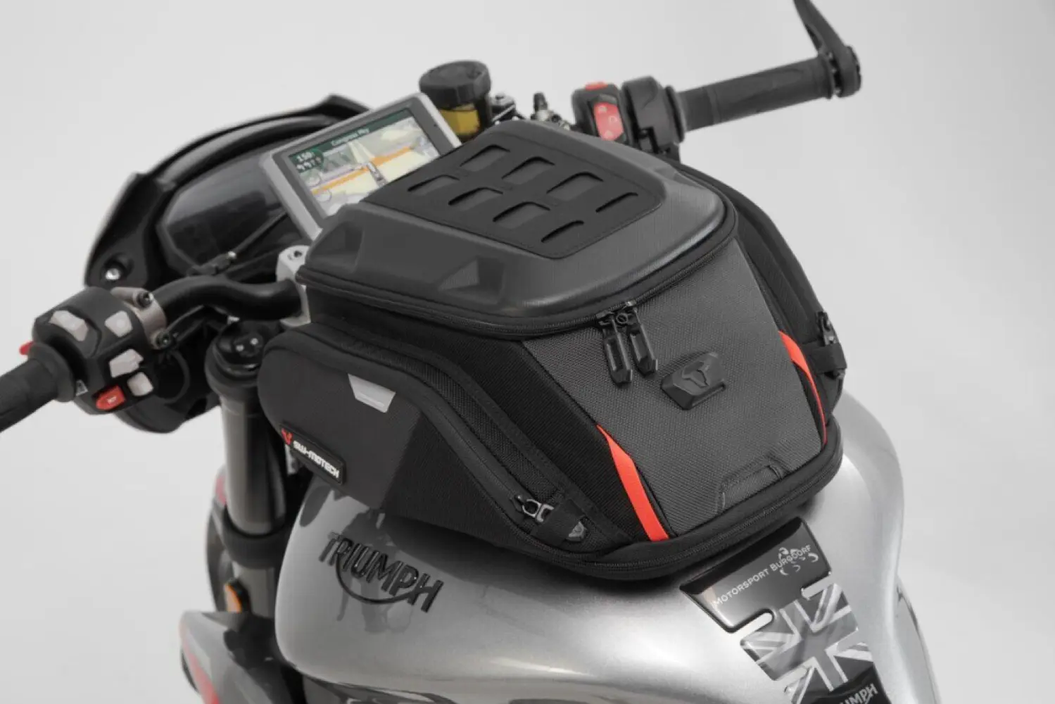 SW-MOTECH - TANKBAG PRO SPORT - 35020435