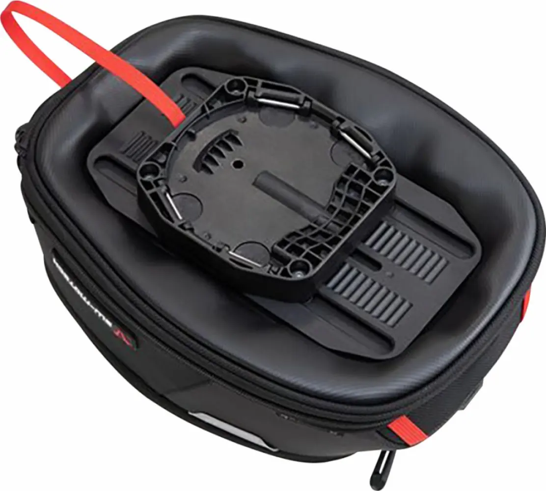 SW-MOTECH - TANKBAG PRO TRIAL - 35020436