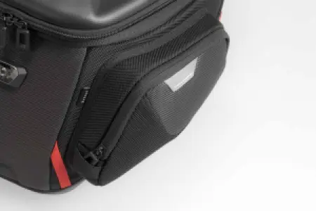 SW-MOTECH - TANKBAG PRO CITY - 35020438
