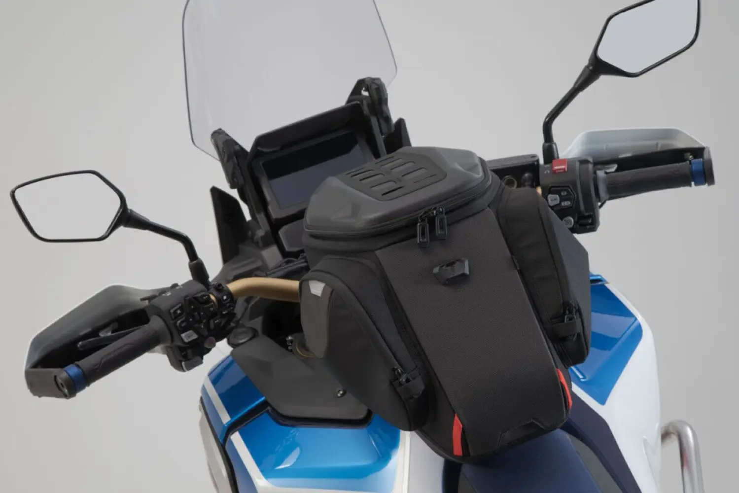 SW-MOTECH - TANKBAG PRO GS - 35020437