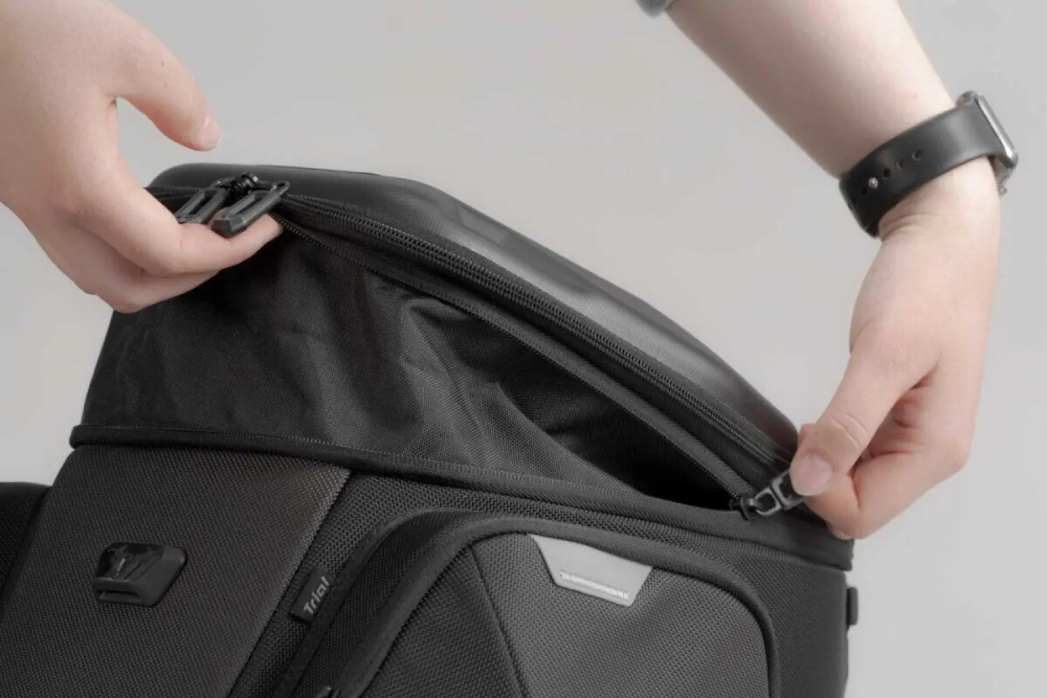 SW-MOTECH - TANKBAG PRO CITY - 35020438