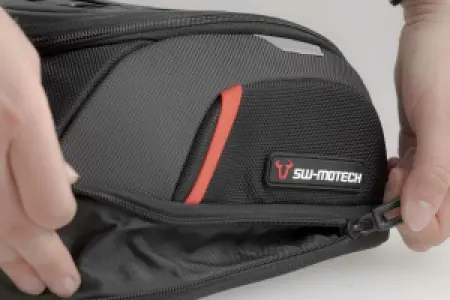 SW-MOTECH - TANKBAG PRO MICRO - 35020441