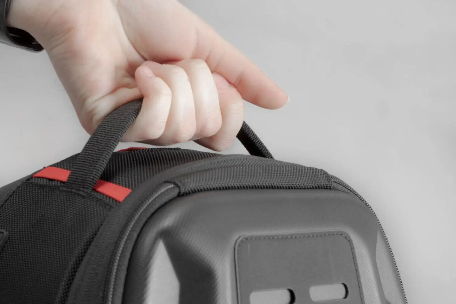SW-MOTECH - TANKBAG PRO DAYPACK MAG - 35020442