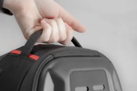 SW-MOTECH - TANKBAG PRO DAYPACK MAG - 35020442