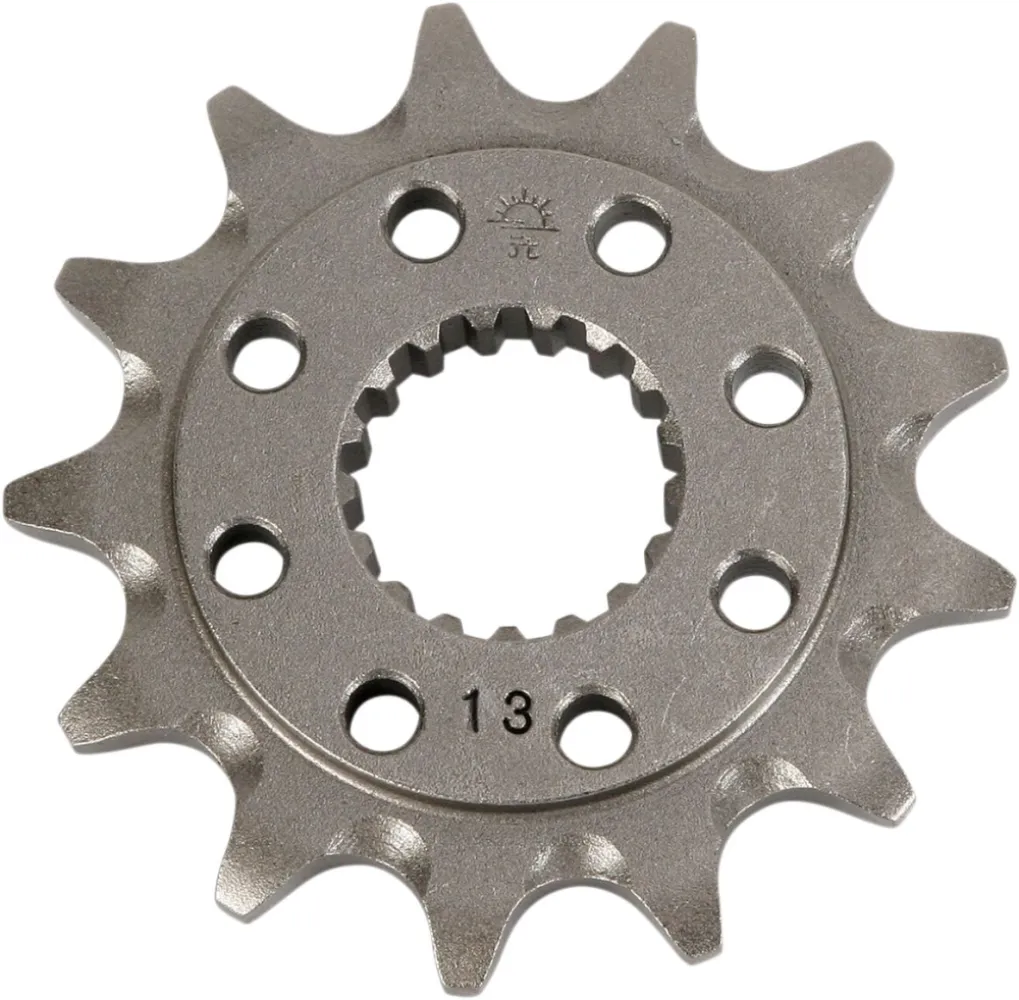 JT SPROCKETS - SPROCKET FRONT 13T 520 SC - 12120515