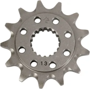 JT SPROCKETS - SPROCKET FRONT 13T 520 SC - 12120515