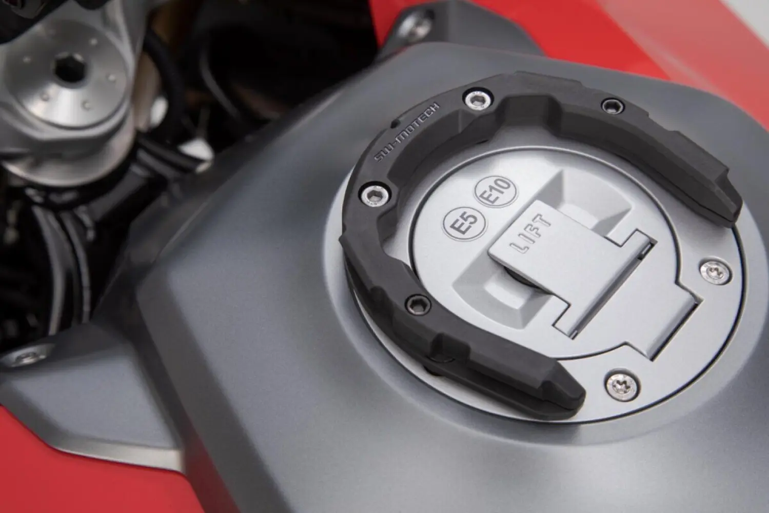SW-MOTECH - TANK RING PRO - 35020452