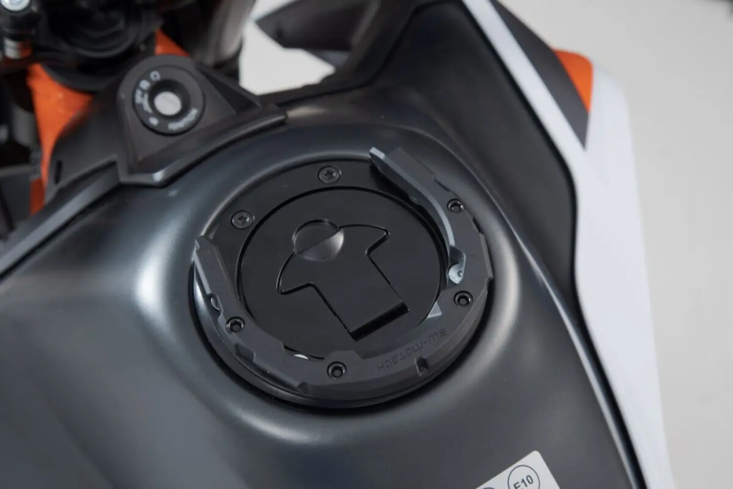 SW-MOTECH - TANK RING PRO - 35020457