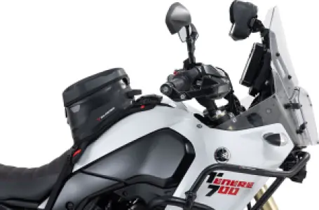 SW-MOTECH - PRO CROSS WP TANKBAG - 35020526