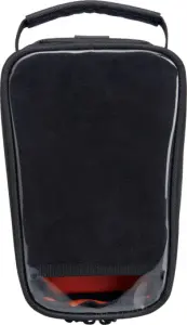 BILTWELL - TANK BAG MINI EXFIL-2 BLACK - 35020582