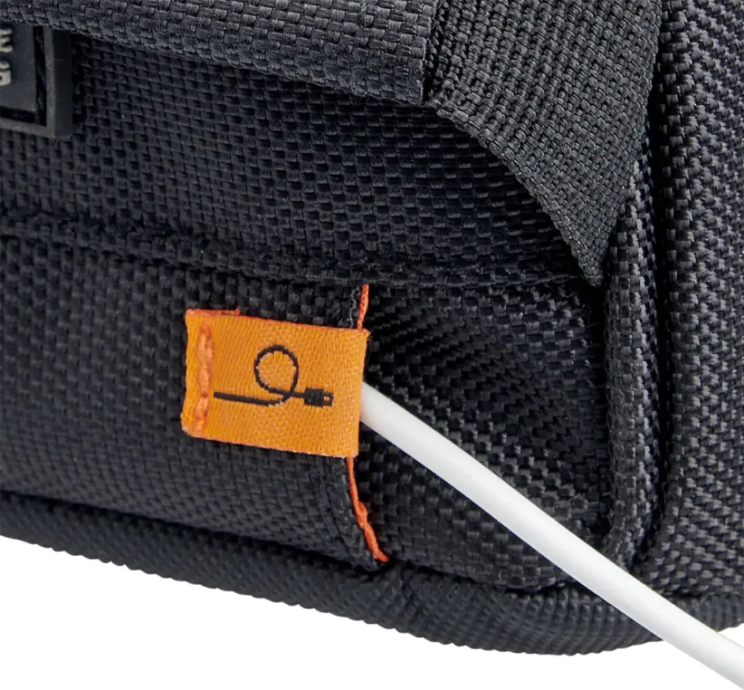 BILTWELL - TANK BAG MINI EXFIL-2 BLACK - 35020582