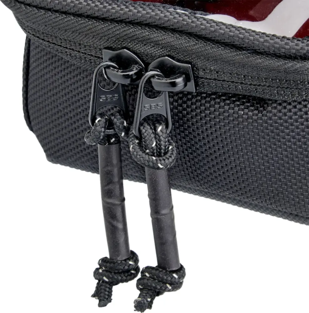 BILTWELL - TANK BAG MINI EXFIL-2 BLACK - 35020582