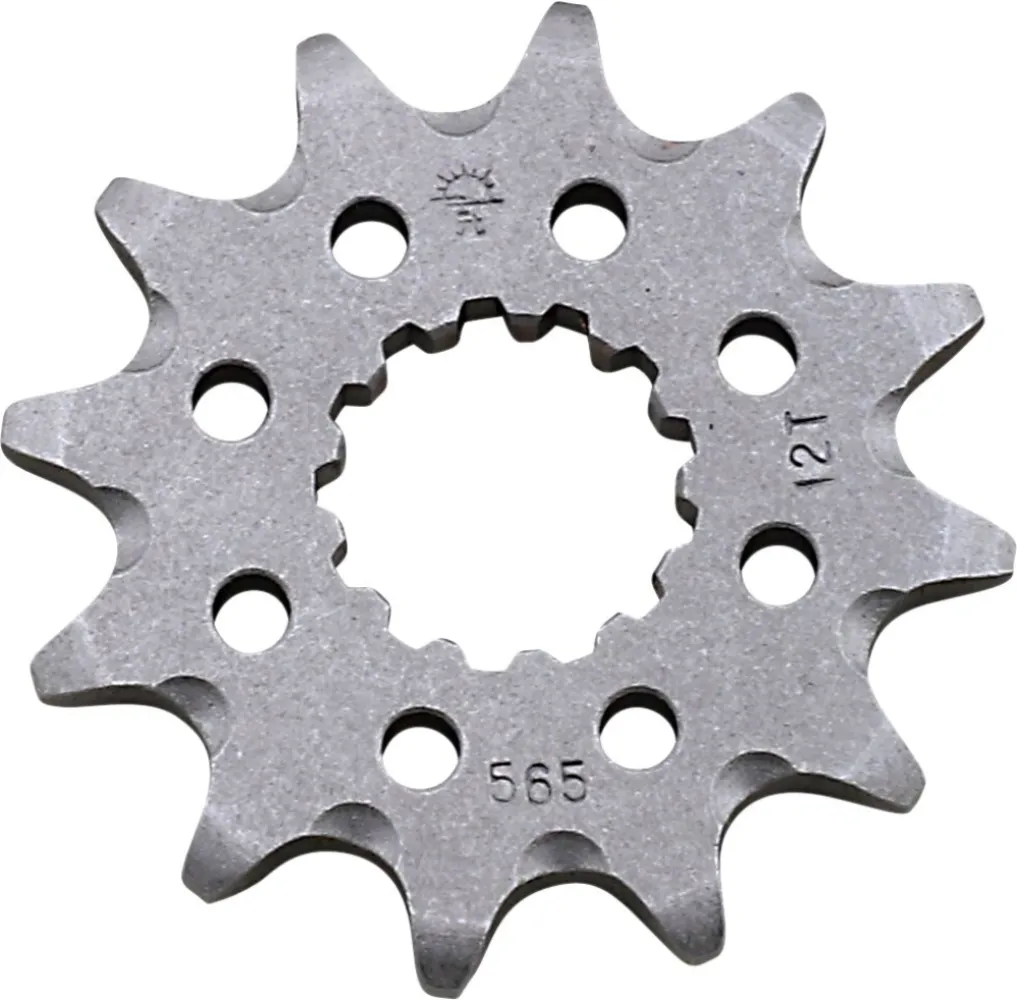JT SPROCKETS - SPROCKET FRONT 12T 520 SC - 12120520