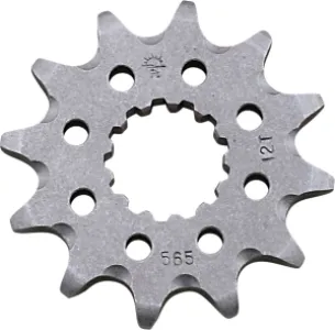 JT SPROCKETS - SPROCKET FRONT 12T 520 SC - 12120520
