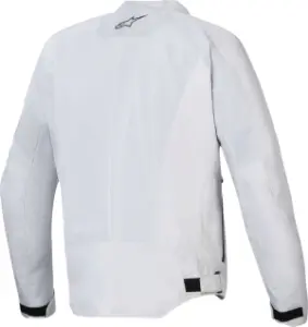 ALPINESTARS (ROAD) - JACKET C-1 AIR SILVER M - 28207172