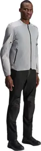 ALPINESTARS (ROAD) - JACKET C-1 AIR SILVER L - 28207173