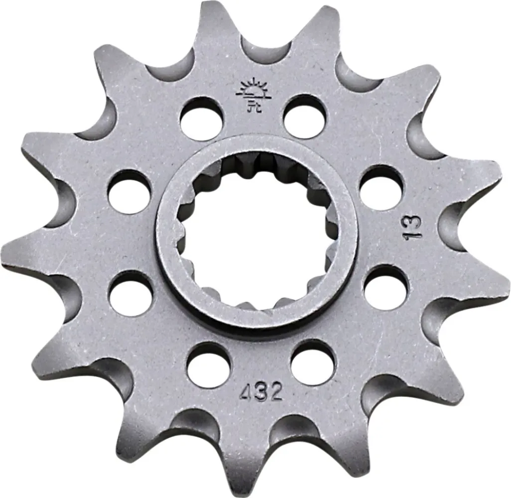 JT SPROCKETS - SPROCKET FRONT 13T 520 SC - 12120517