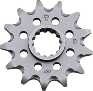 JT SPROCKETS - SPROCKET FRONT 13T 520 SC - 12120517