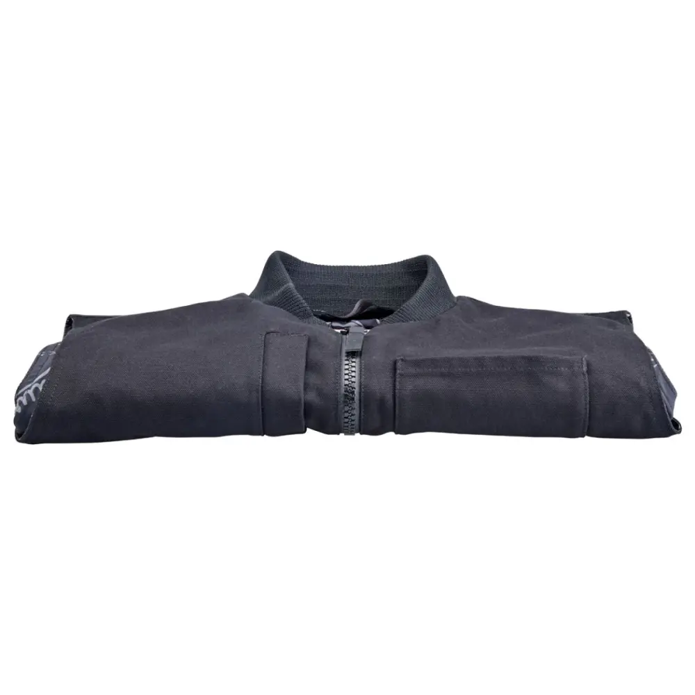 BILTWELL - VEST 4 SPEED BLACK SM - 28207477