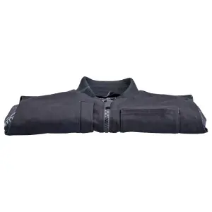 BILTWELL - VEST 4 SPEED BLACK LG - 28207479