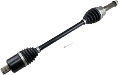 MOOSE OFFROAD FOUR WHEEL - HD AXLE KT COMPLT POLARIS - 02141747