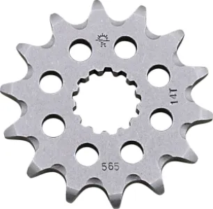 JT SPROCKETS - SPROCKET FRONT 14T 520 SC - 12120522