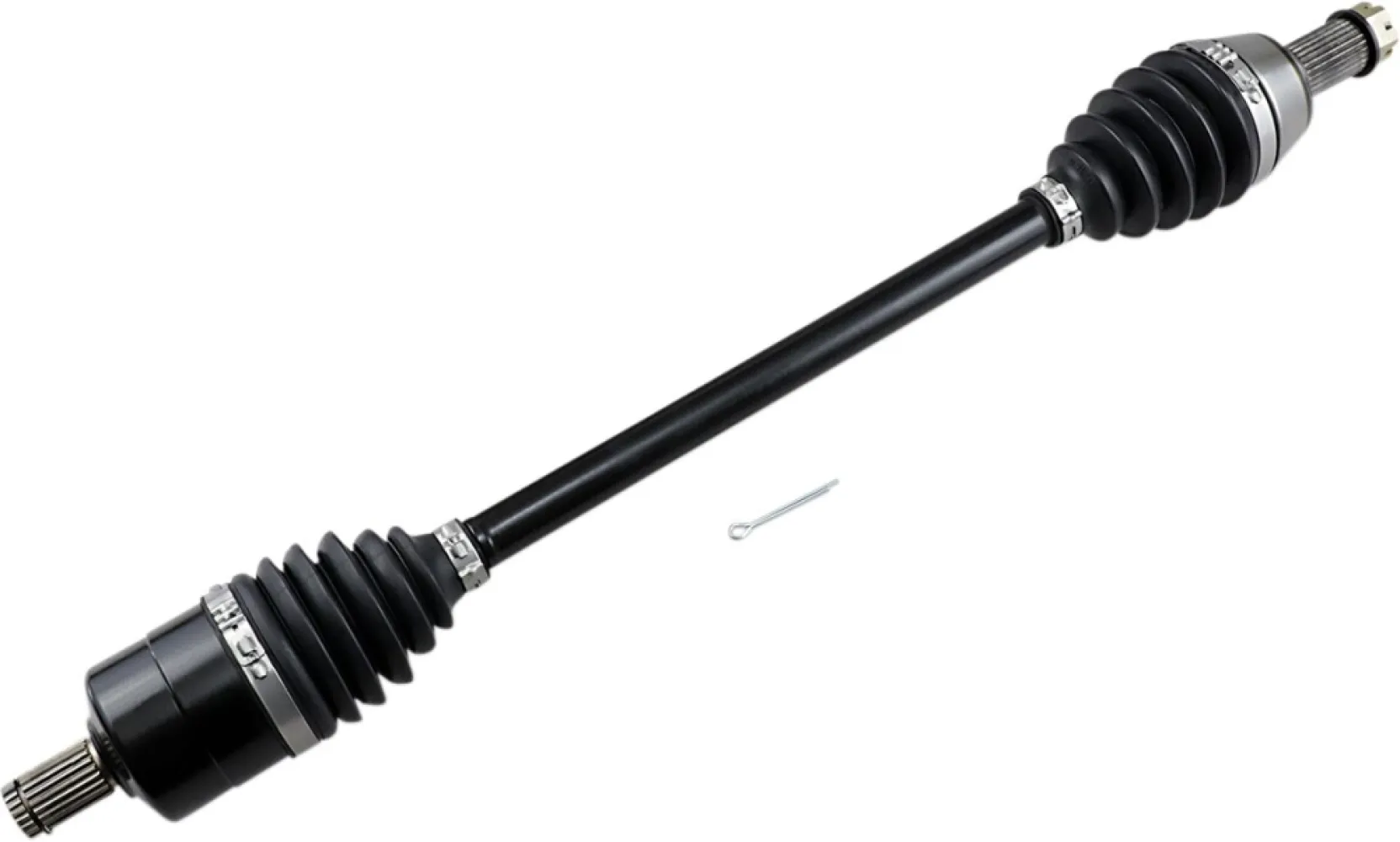 MOOSE OFFROAD FOUR WHEEL - HD AXLE KT COMPLT POLARIS - 02141748