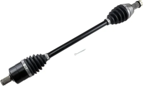 MOOSE OFFROAD FOUR WHEEL - HD AXLE KT COMPLT POLARIS - 02141748