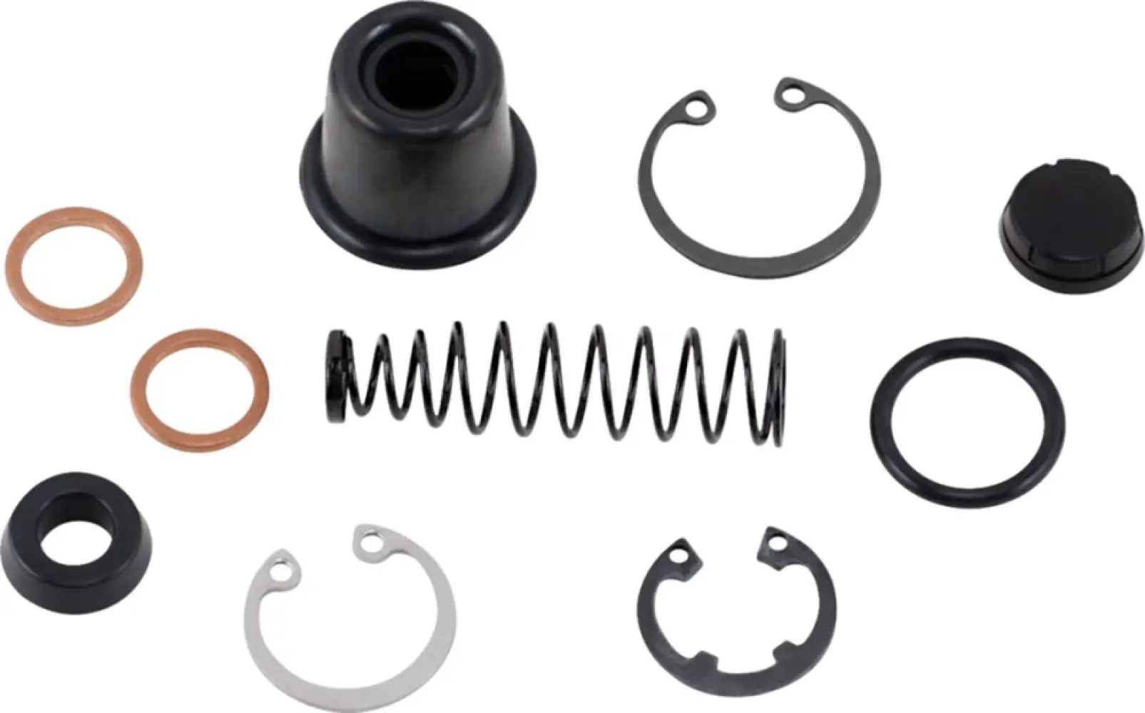 MOOSE OFFROAD HARD-PARTS - REPAIR KIT MSTR CYL - 06170355