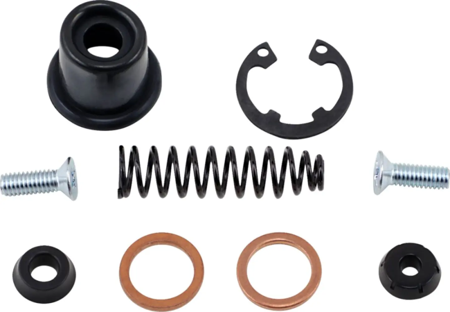 MOOSE OFFROAD HARD-PARTS - REPAIR KIT MSTR CYL - 06170356