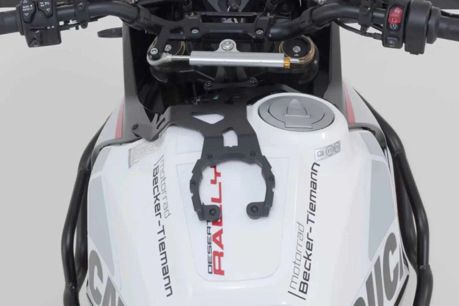 SW-MOTECH - TANK RING PRO - 35020753