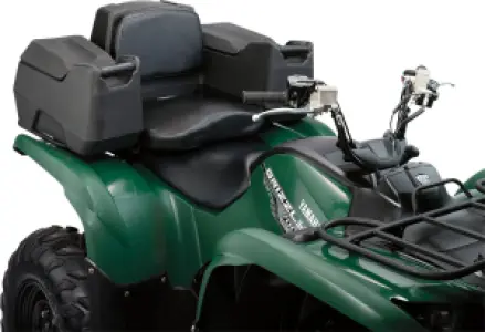 MOOSE OFFROAD FOUR WHEEL - TRUNK REAR DIPLOMAT II - 35050204