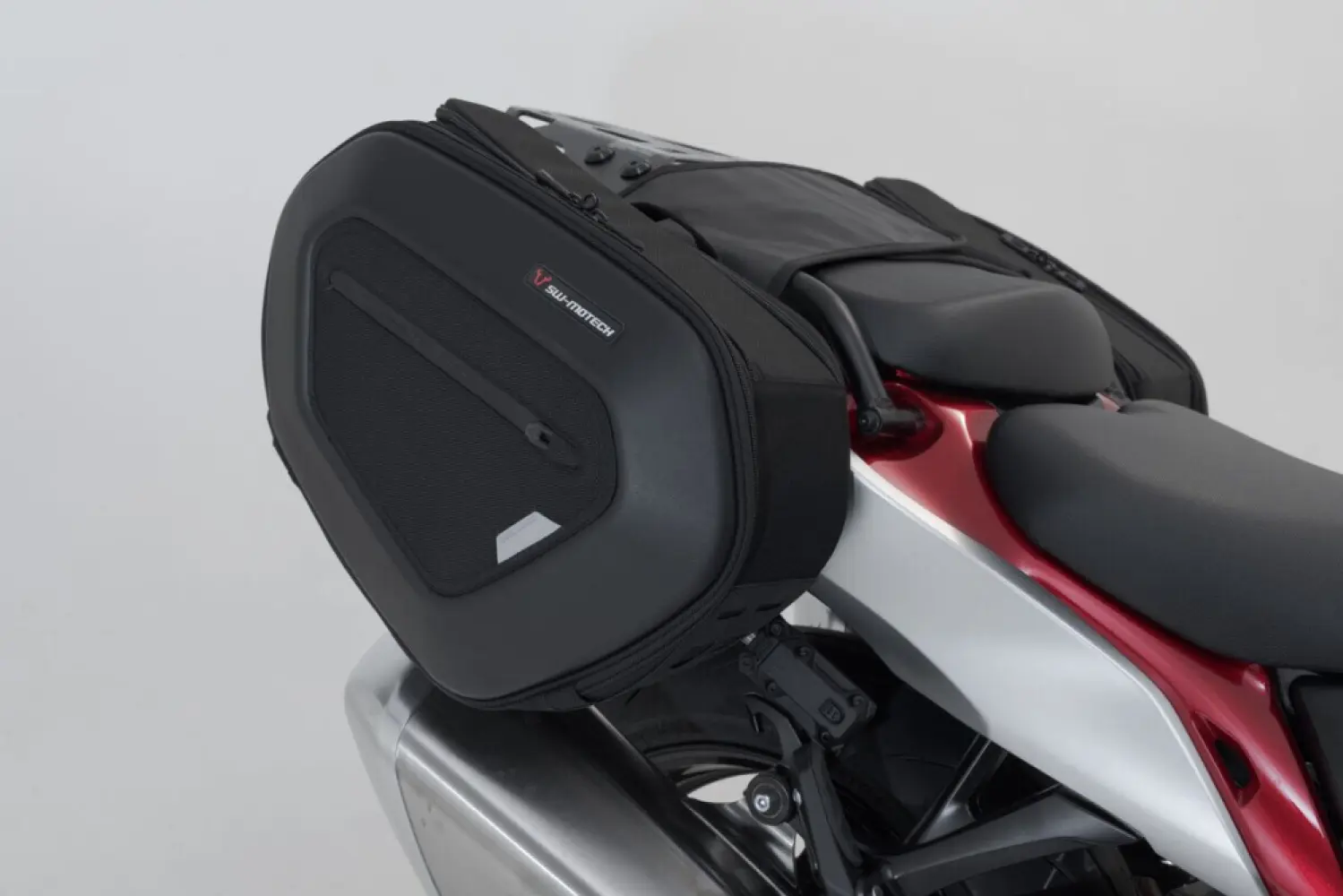 SW-MOTECH - PRO BLAZE H SADDLEBAG SET - 35100132