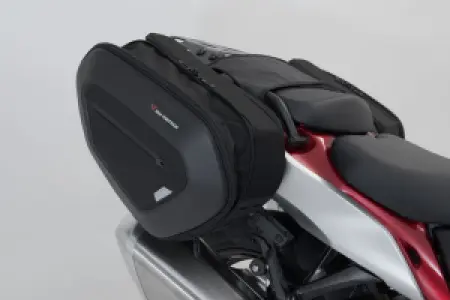 SW-MOTECH - PRO BLAZE H SADDLEBAG SET - 35100132