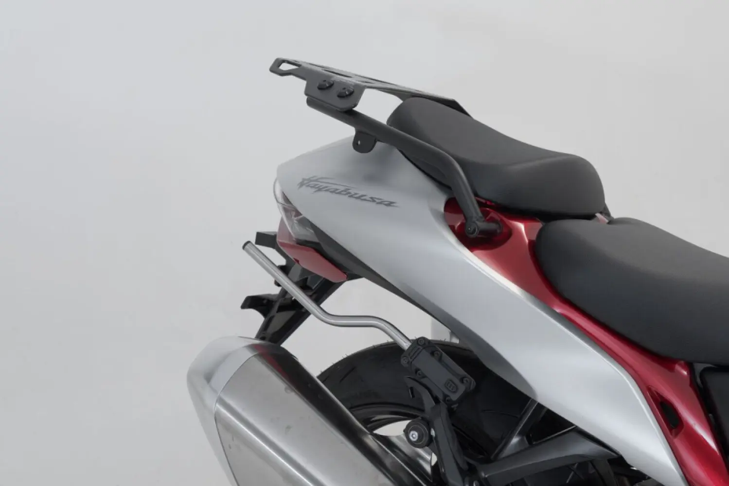 SW-MOTECH - PRO BLAZE H SADDLEBAG SET - 35100132